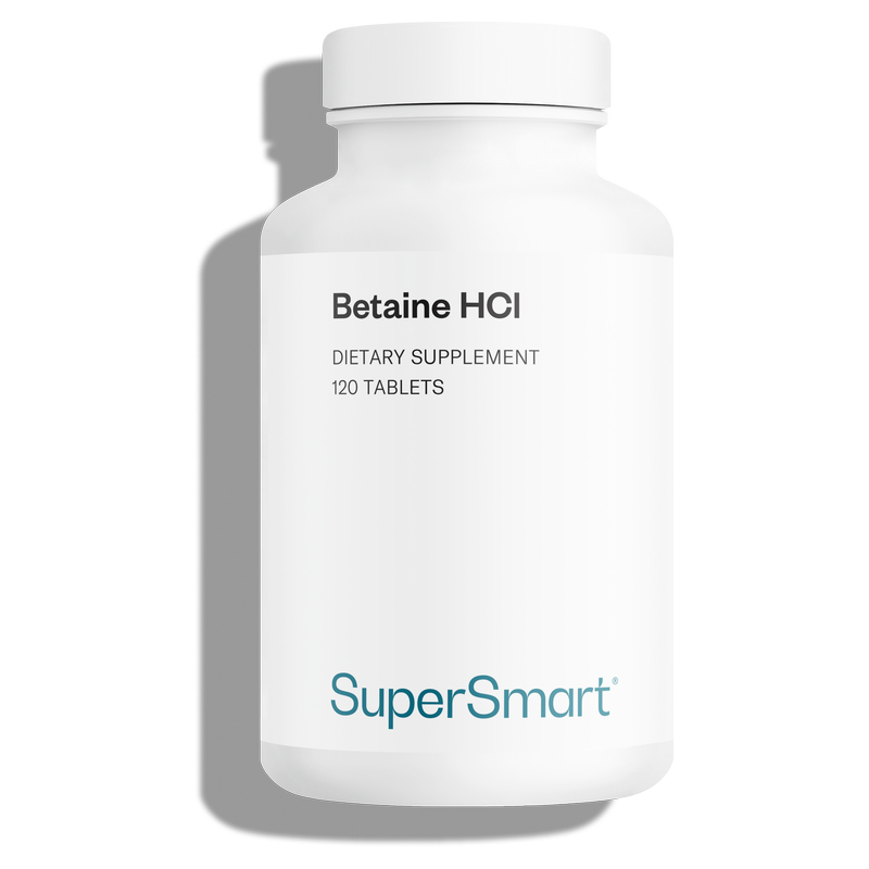 Betaine HCl