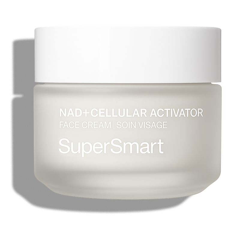 Anti-ageing face cream