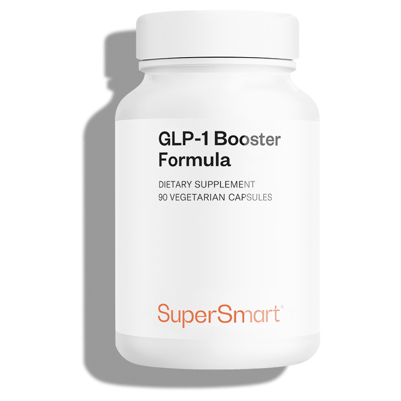 Natural GLP-1 activator for weight loss