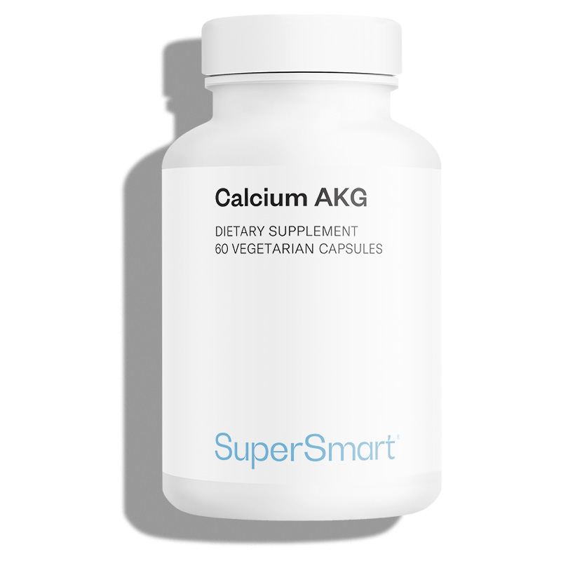 Calcium AKG