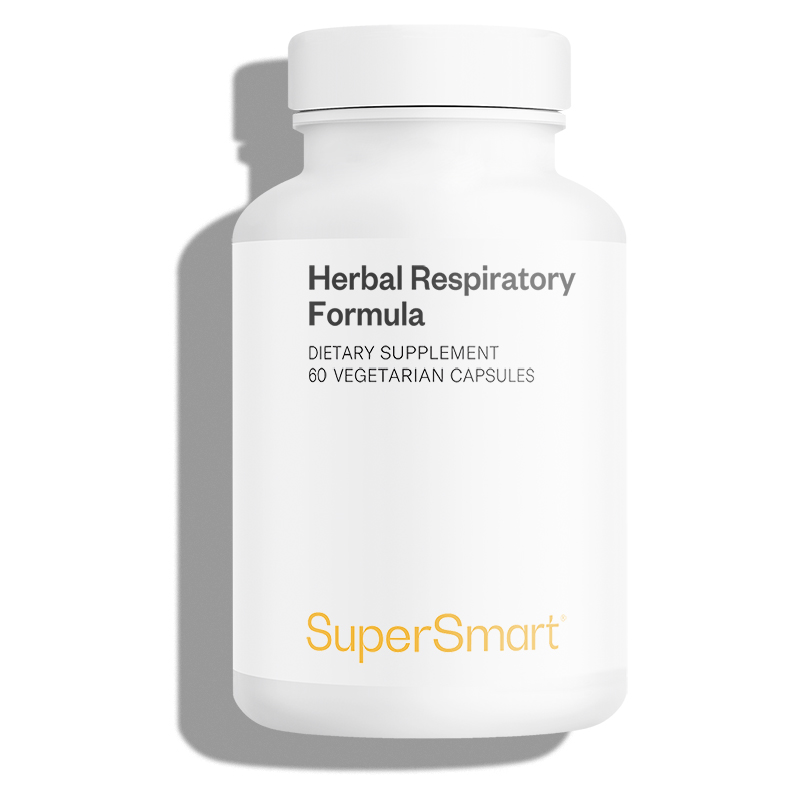 Dietary supplement for respiration and immunity