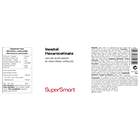 Complément alimentaire d'hexanicotinate d'inositol