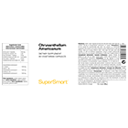 Chrysantellum Americanum Supplement