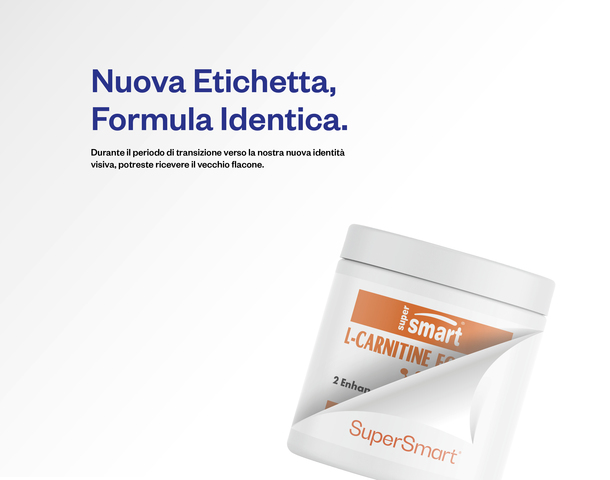 L Carnitine Formula