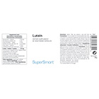 Lutein dietary supplement, contributes for eye health