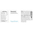 Resveratrol Supplement