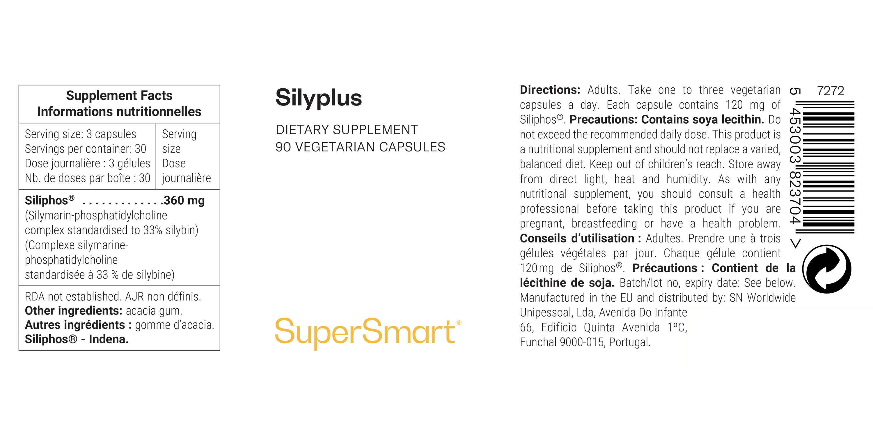 Silyplus