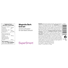 Magnolia Bark Extract Supplement