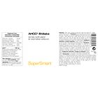 Complément alimentaire d'AHCC© composé de champignons shiitake