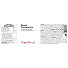 Double Pomegranate Supplement