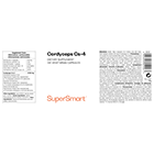 Cordyceps Cs-4 Supplement