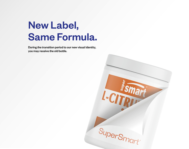 Dietary supplement containing L-Citrulline