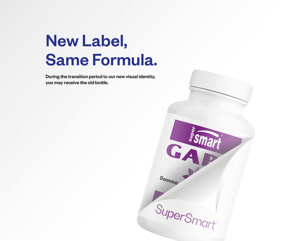 GABA Supplement