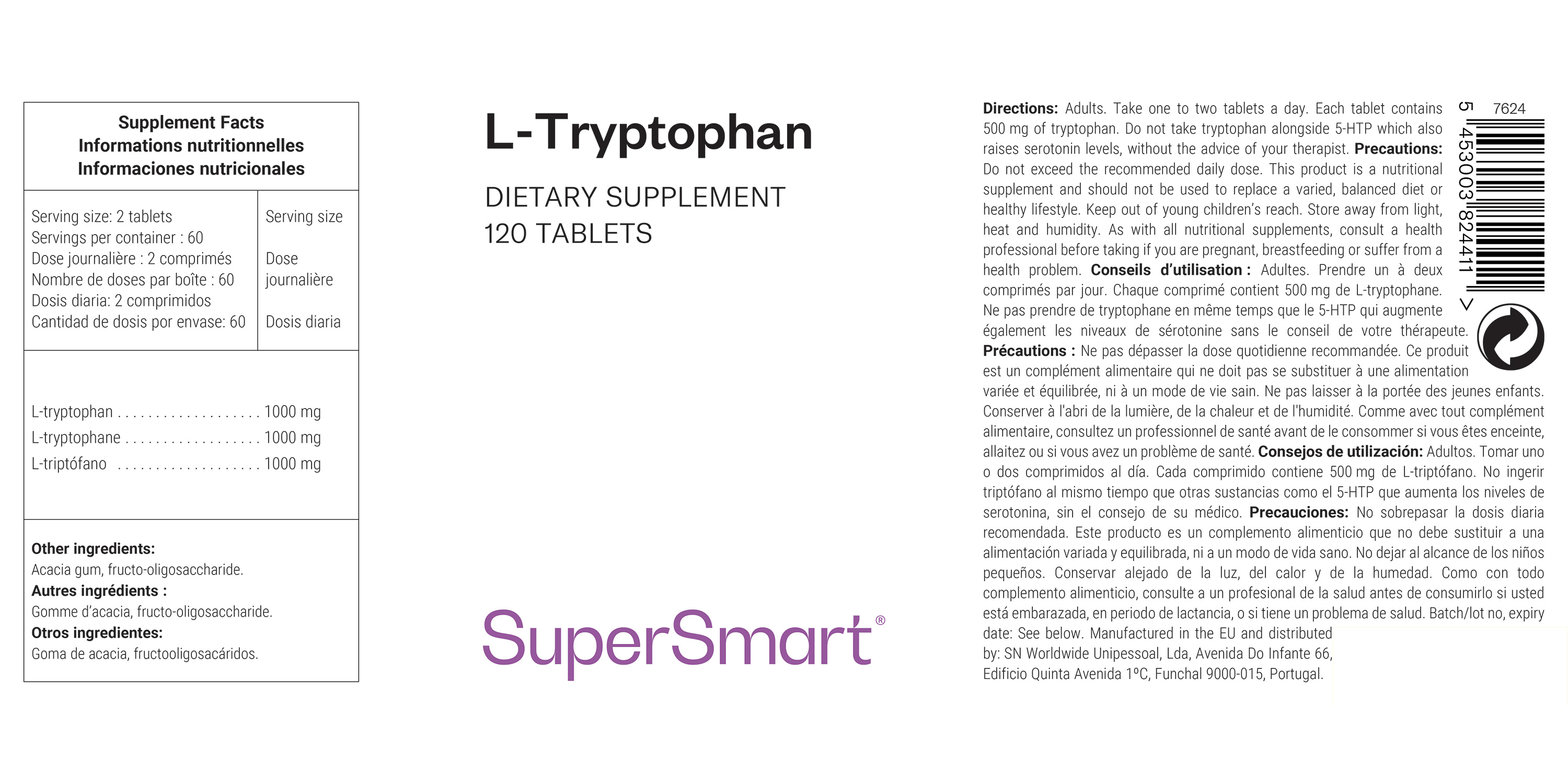 L-Tryptophan