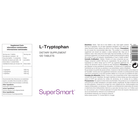 L-Tryptophan Supplement