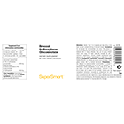 Broccoli Sulforaphane Glucosinolate Supplement 