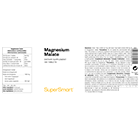 Magnesium Malate