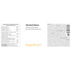 Alcohol Detox Supplement