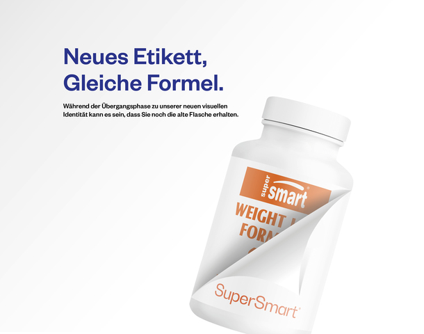 Weight Loss Formula Nahrungsergänzung