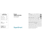 photographie d'un pot du complément de fructo-oligosaccharides 