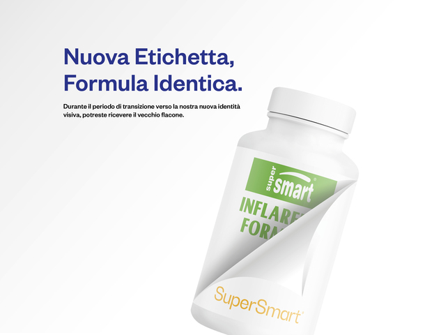 Integratore alimentare InflaRelief Formula