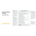 Suplemento Coenzymated B Formula