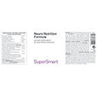 Neuro-Nutrition Formula Supplement