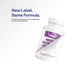 Neuro-Nutrition Formula Supplement