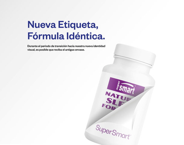 Complemento natural de Extracto de valeriana 