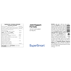 Joint Support Formula Supplement