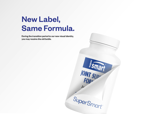 Joint Support Formula Supplement