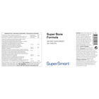 Super Bone Formula - Suplemento