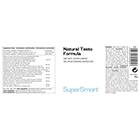 Booster de testostérone naturel
