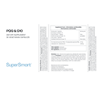 PQQ & Q10 Supplement