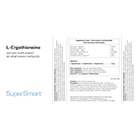 L-Ergothioneine Supplement