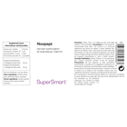 Noopept Supplement