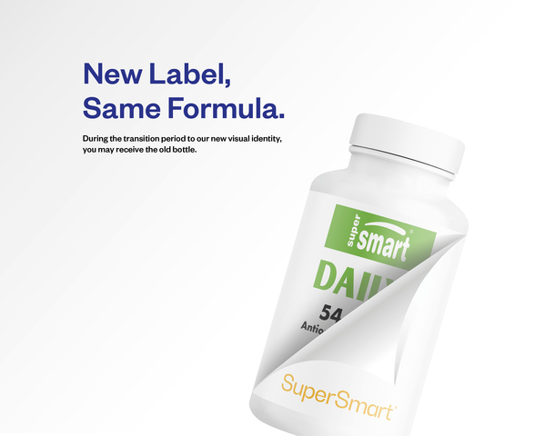 Daily 6® Supplement 