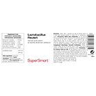 Lactobacillus Reuteri Supplement