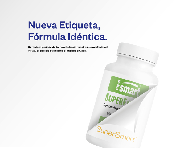 Suplemento biodisponible de vitamina B9