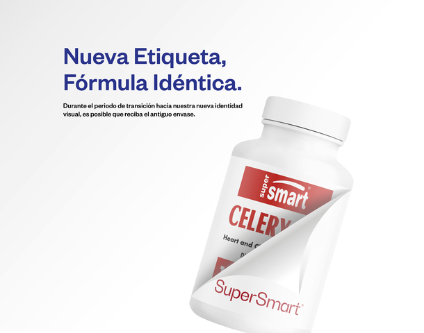 Suplemento natural contra la hipertensión