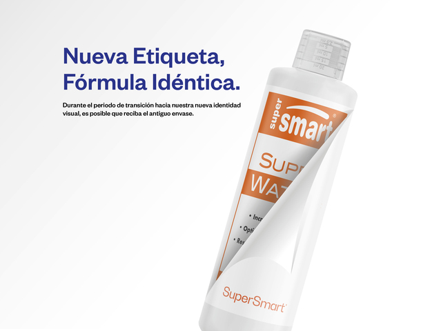 Suplemento SuperWater