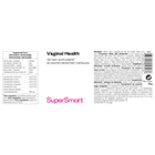 Vaginal Health Supplement