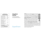 Complément Grapefruit Extract