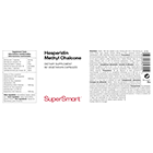 Hesperidin Methyl Chalcone Supplement