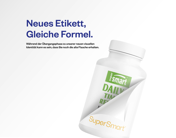 Daily 2&reg; Timed Release