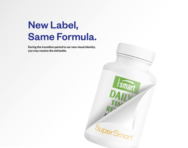 Daily 2® Supplement 