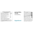 Anti-Acid Reflux Formula Supplement
