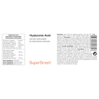 Hyaluronic Acid Supplement