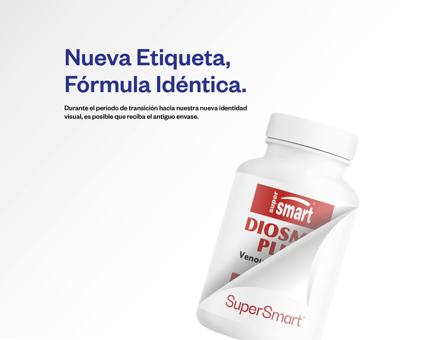 Diosmin Plus