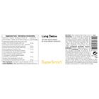 Lung Detox Supplement